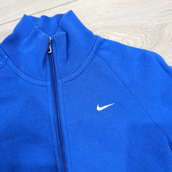 Nike quarter zip up - Picture 2 of 3